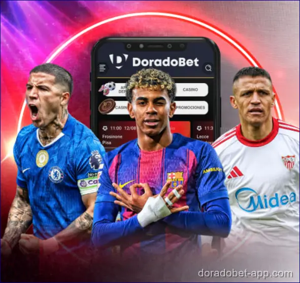 Doradobet apuestas deportivas en Chile: cómo apostar, usar apuestas gratis y entender la plataforma